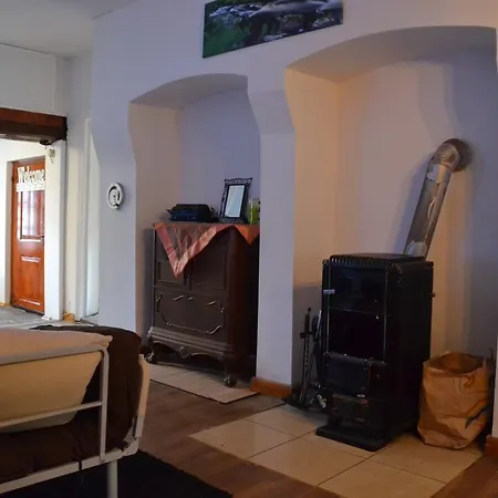 Apartment Wehde Blick *