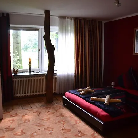 Wehde Blick Apartment *