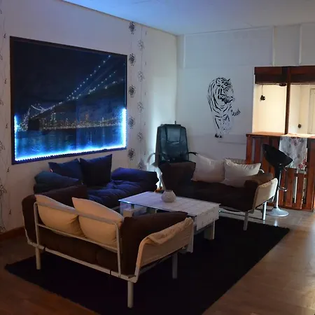 Wehde Blick Apartment