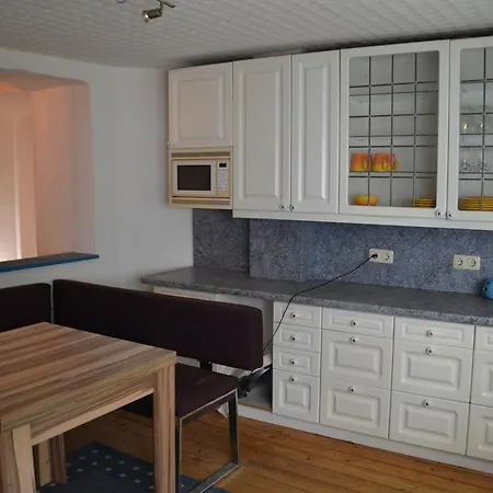 Apartment Wehde Blick Zetel