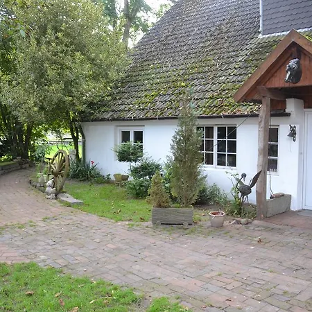 Apartment Wehde Blick *