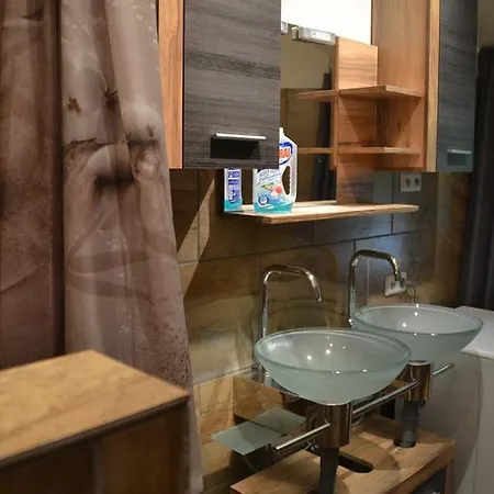 Wehde Blick Apartment Zetel