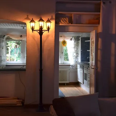 Wehde Blick Apartment