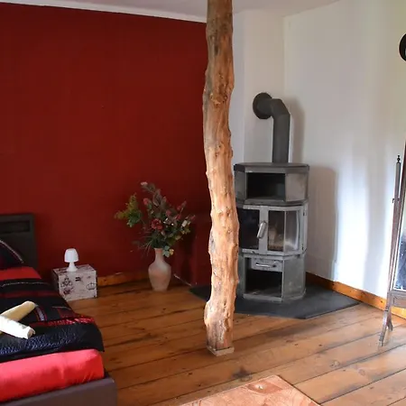 Apartment Wehde Blick Zetel