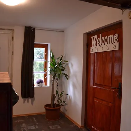 Apartment Wehde Blick *